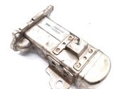 EGR valve cooler