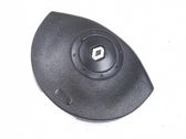 Steering wheel airbag