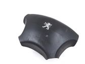Steering wheel airbag