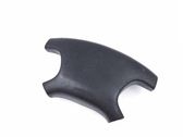 Steering wheel airbag