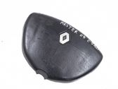 Steering wheel airbag