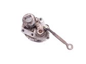 Turbo charger electric actuator