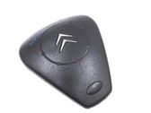 Steering wheel airbag