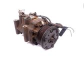 Air conditioning (A/C) compressor (pump)