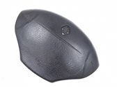 Steering wheel airbag