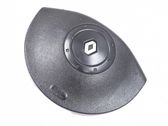 Steering wheel airbag
