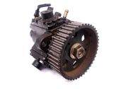Fuel injection high pressure pump