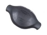 Steering wheel airbag