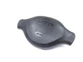 Steering wheel airbag