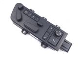 Seat control module