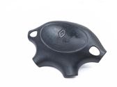 Steering wheel airbag