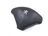 Steering wheel airbag
