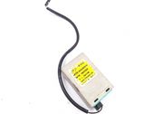 Immobilizer control unit/module