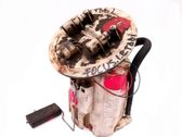 In-tank fuel pump