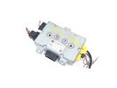 Unité de commande module de porte