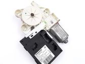 Front door window regulator motor