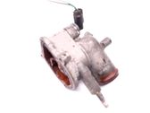Thermostat housing