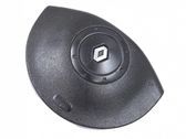 Steering wheel airbag