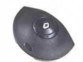 Steering wheel airbag
