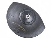 Steering wheel airbag