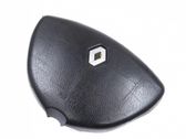 Steering wheel airbag