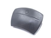 Steering wheel airbag