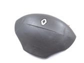 Steering wheel airbag