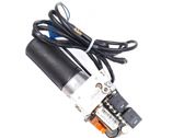 Avattavan katon hydraulipumppu