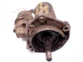 Motor de arranque
