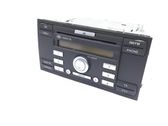 Radio/CD/DVD/GPS head unit