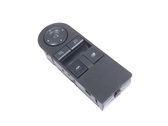Electric window control switch