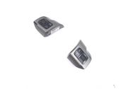 Multifunctional control switch/knob