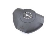 Steering wheel airbag