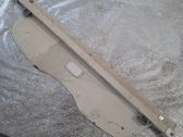 Verkleidung Heckklappe Kofferraumdeckel
