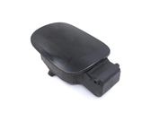 Fuel tank cap trim