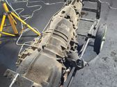 Automatic gearbox