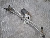 Motor y varillaje del limpiaparabrisas delantero