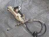 Gear shifter/selector