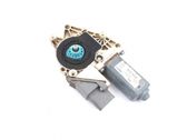 Front door window regulator motor