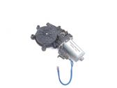Front door window regulator motor