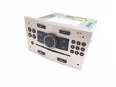 Radio/CD/DVD/GPS head unit