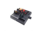 Comfort/convenience module