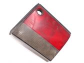 Rear corner (parking) light