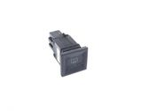 Multifunctional control switch/knob