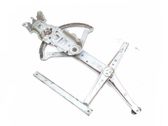 Front door electric window regulator