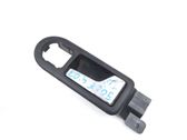 Front door interior handle