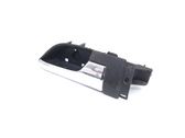 Front door interior handle
