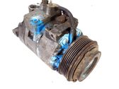 Air conditioning (A/C) compressor (pump)
