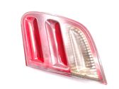 Rear corner (parking) light