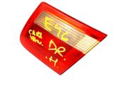 Rear corner (parking) light